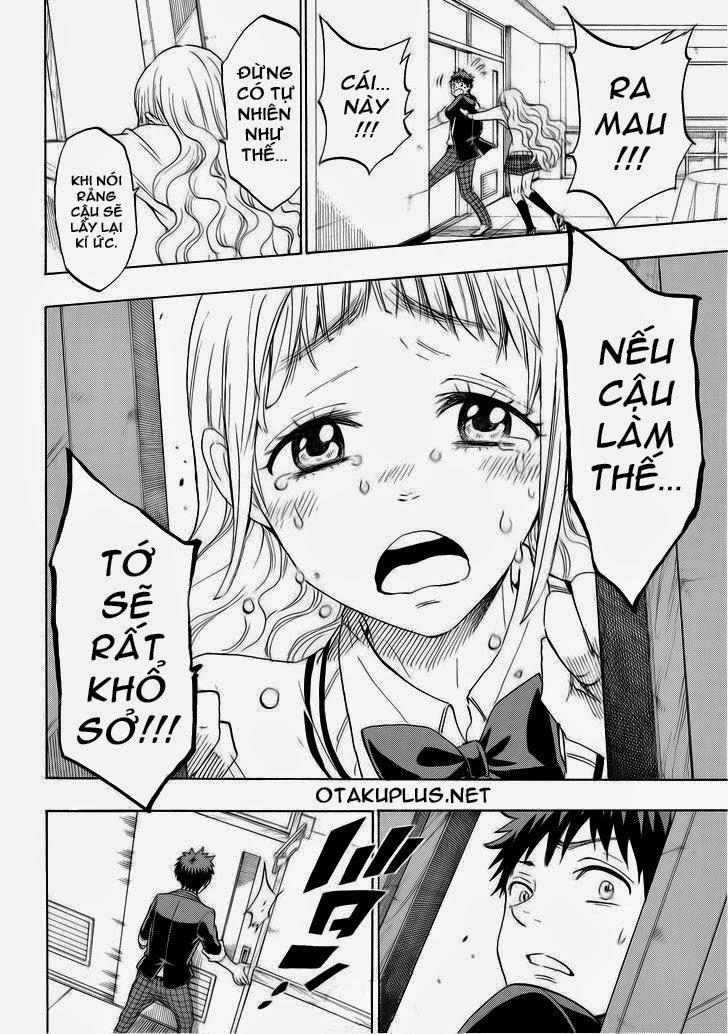 Phòng Gym Hanlim: Chapter 155