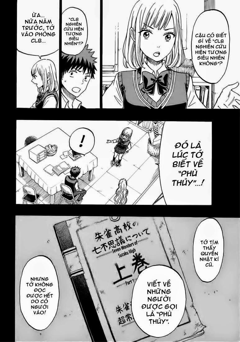 Phòng Gym Hanlim: Chapter 159