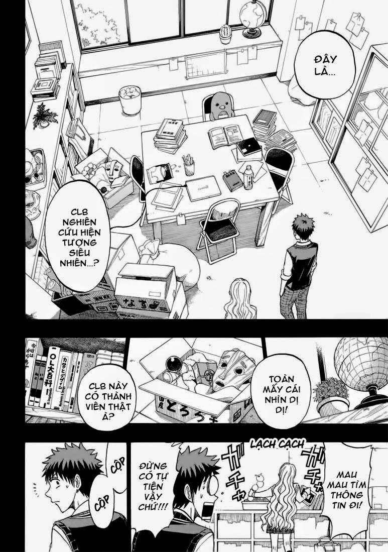 Phòng Gym Hanlim: Chapter 159