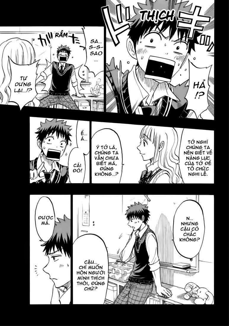 Phòng Gym Hanlim: Chapter 159