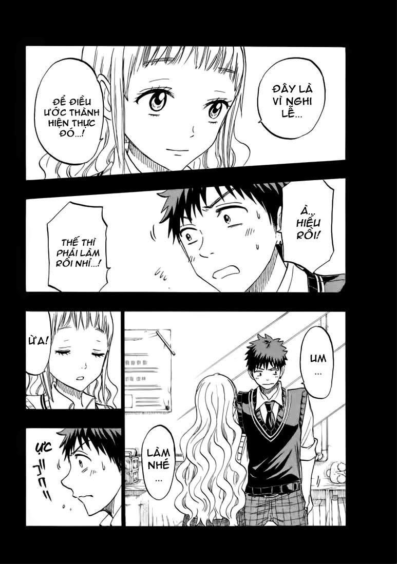 Phòng Gym Hanlim: Chapter 159