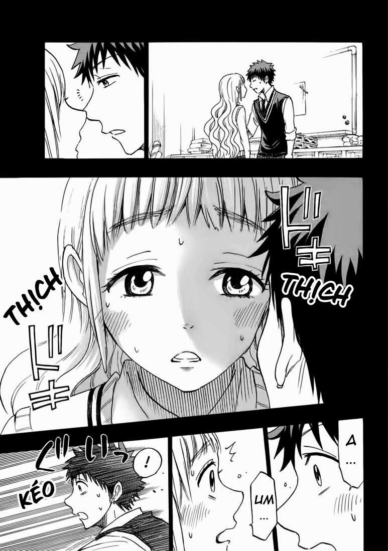 Phòng Gym Hanlim: Chapter 159
