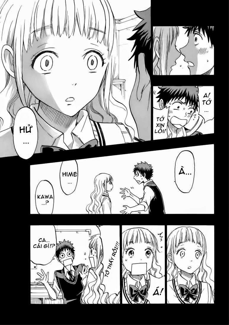 Phòng Gym Hanlim: Chapter 159
