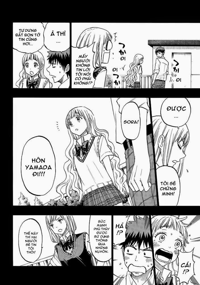 Phòng Gym Hanlim: Chapter 159