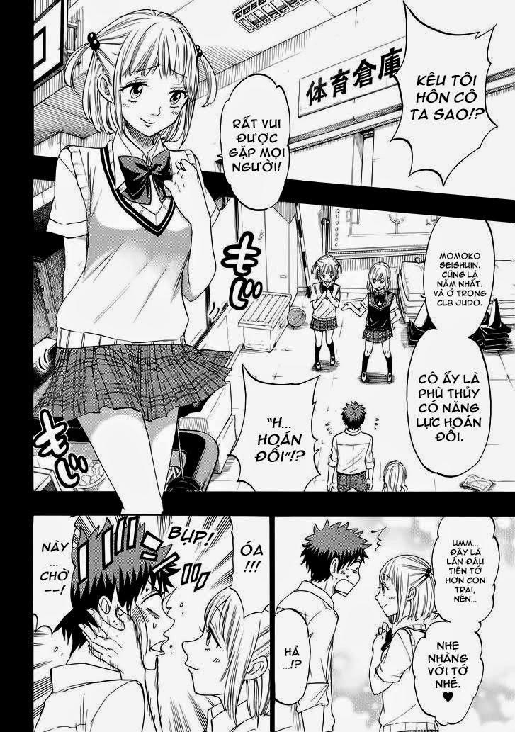 Phòng Gym Hanlim: Chapter 159