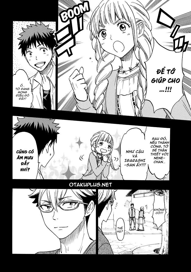 Phòng Gym Hanlim: Chapter 161