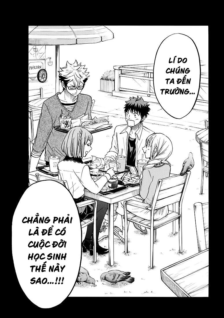 Phòng Gym Hanlim: Chapter 161