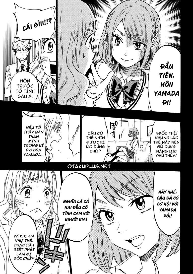 Phòng Gym Hanlim: Chapter 161