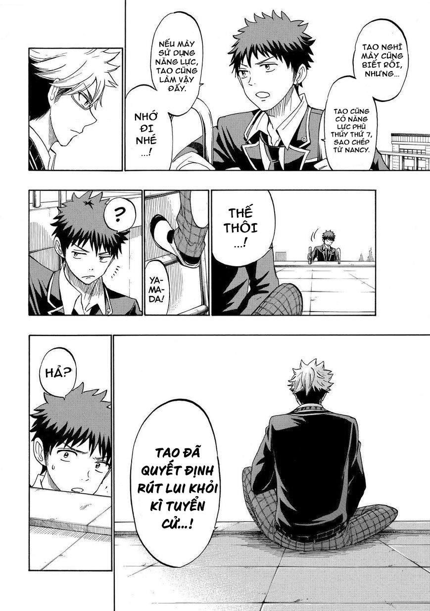 Phòng Gym Hanlim: Chapter 167