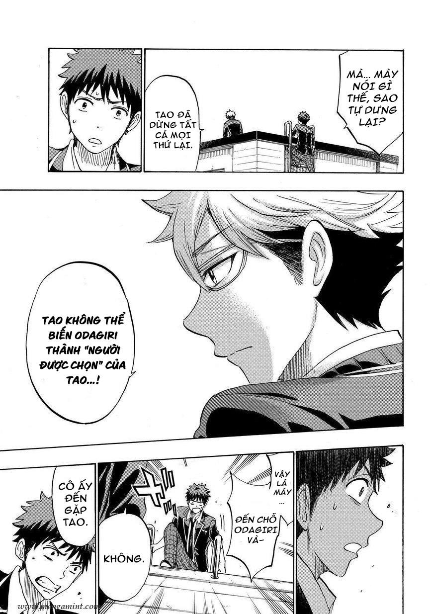 Phòng Gym Hanlim: Chapter 167