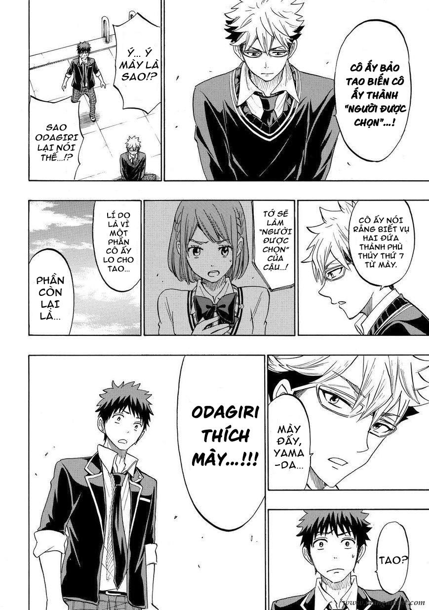 Phòng Gym Hanlim: Chapter 167