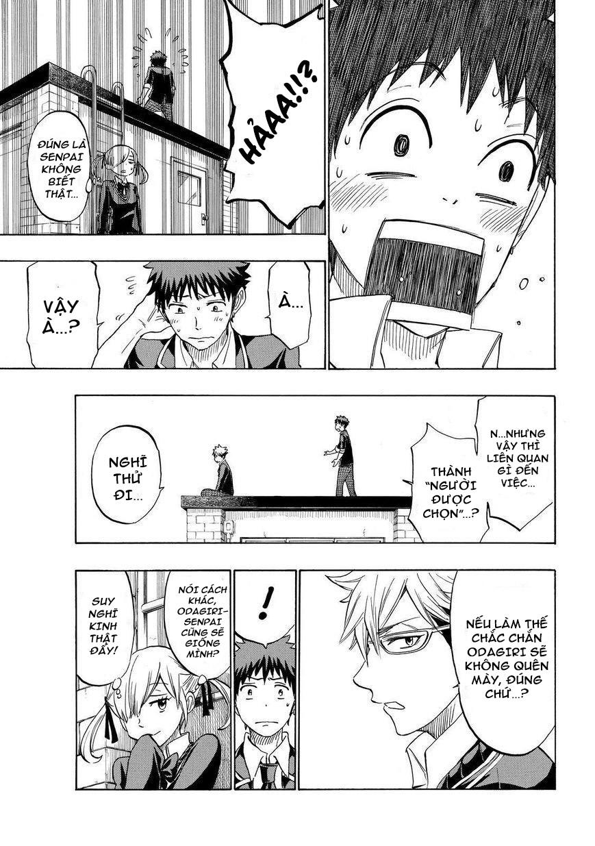 Phòng Gym Hanlim: Chapter 167