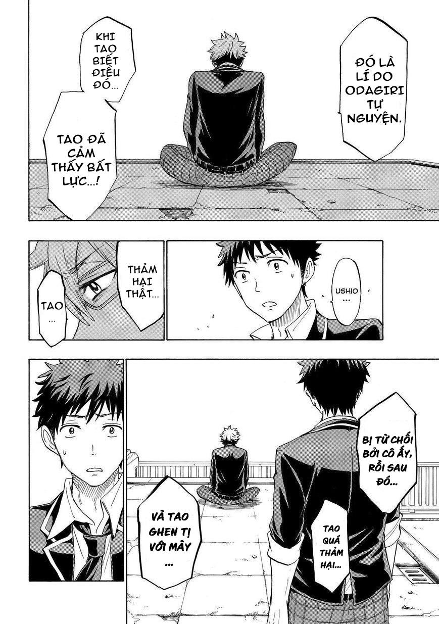 Phòng Gym Hanlim: Chapter 167