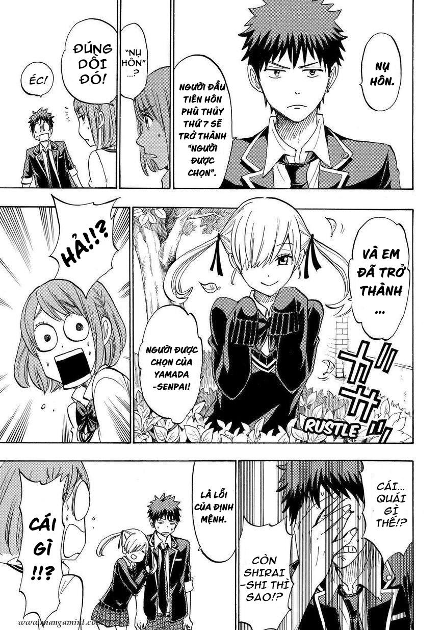Phòng Gym Hanlim: Chapter 167