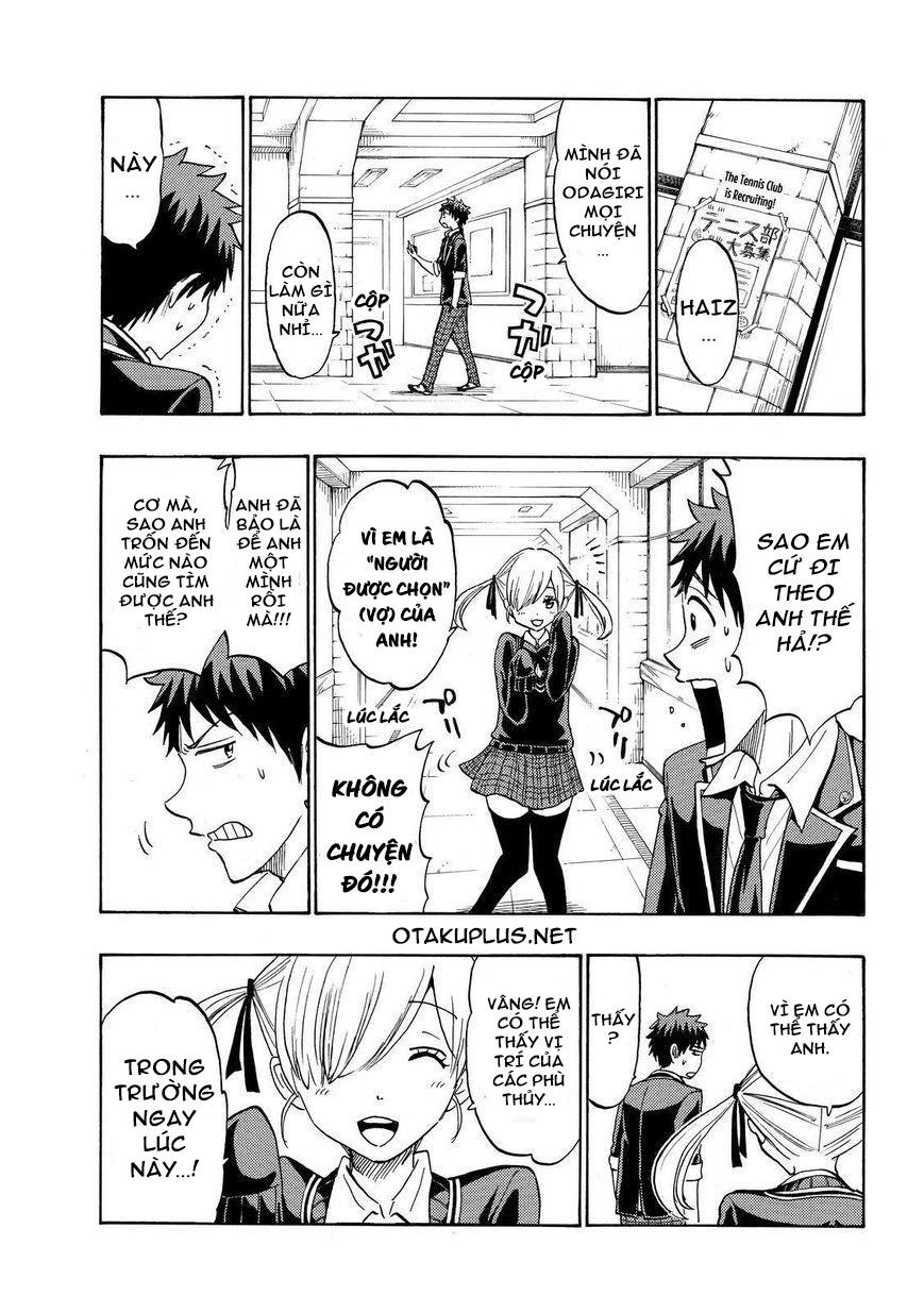 Phòng Gym Hanlim: Chapter 167