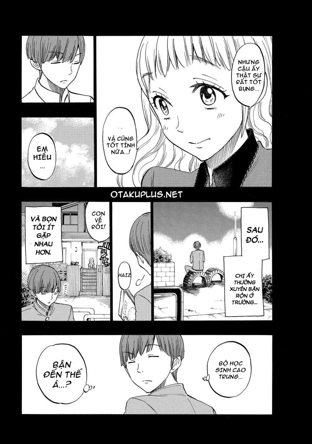 Phòng Gym Hanlim: Chapter 168
