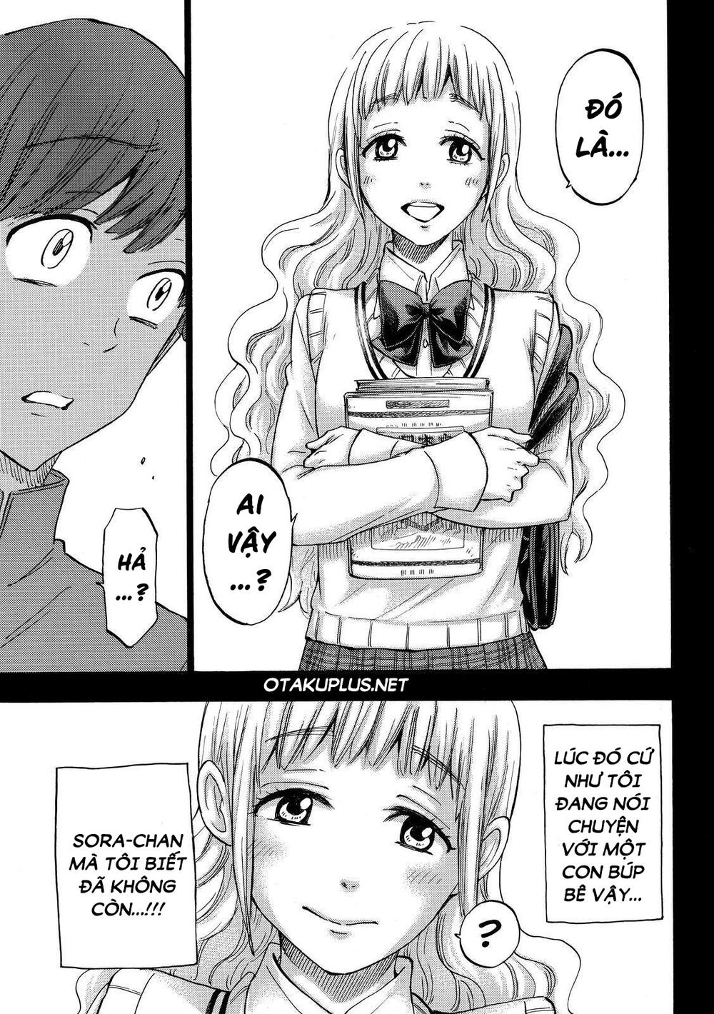 Phòng Gym Hanlim: Chapter 168