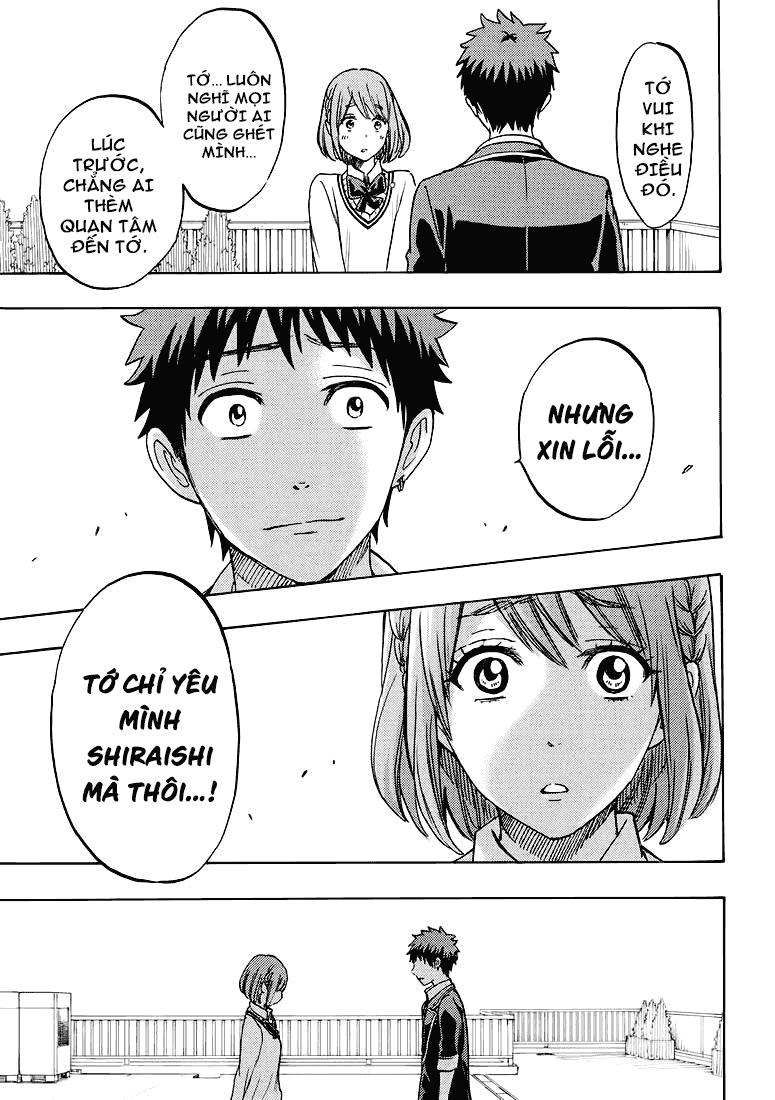 Phòng Gym Hanlim: Chapter 171