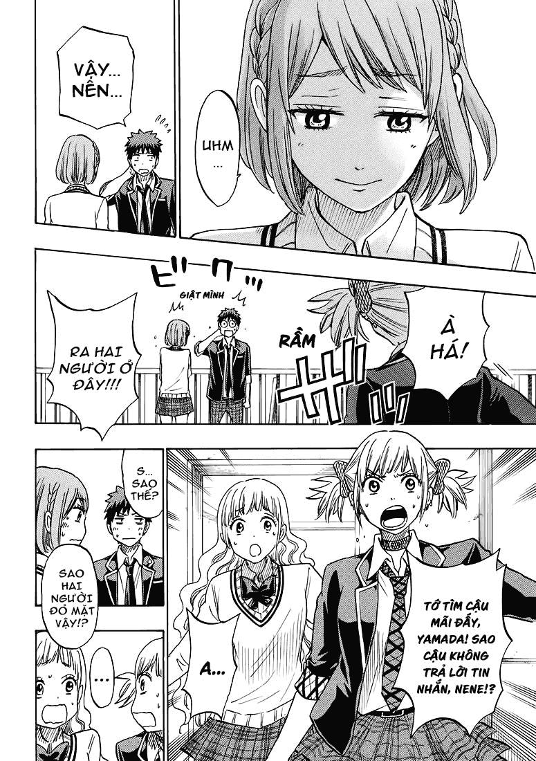 Phòng Gym Hanlim: Chapter 171