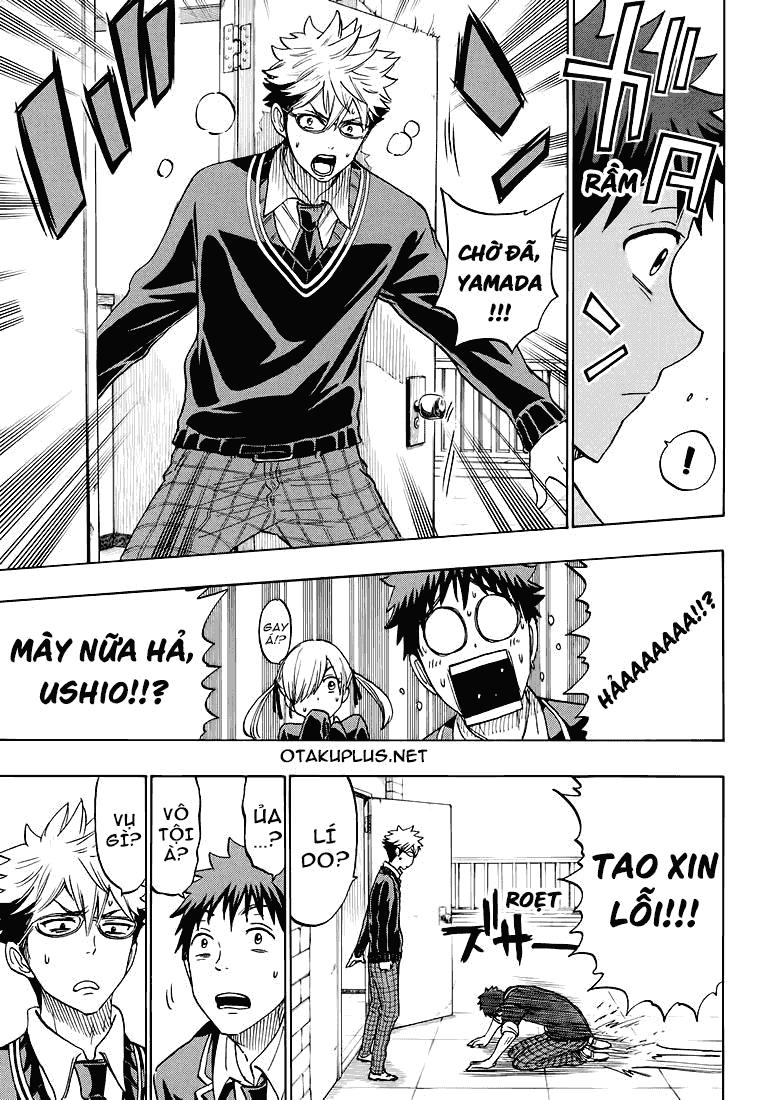 Phòng Gym Hanlim: Chapter 171