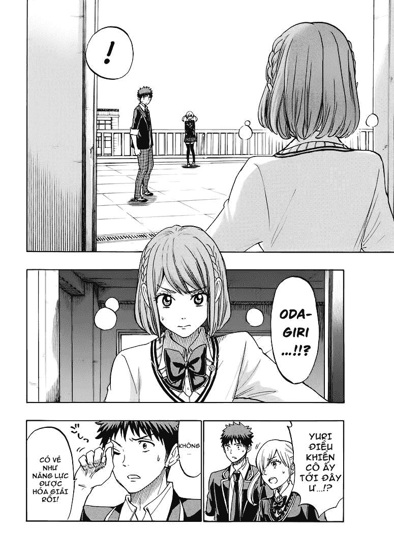 Phòng Gym Hanlim: Chapter 171