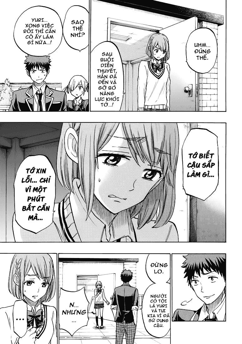 Phòng Gym Hanlim: Chapter 171