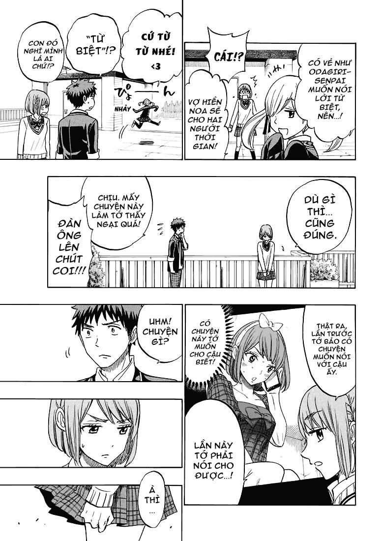 Phòng Gym Hanlim: Chapter 171