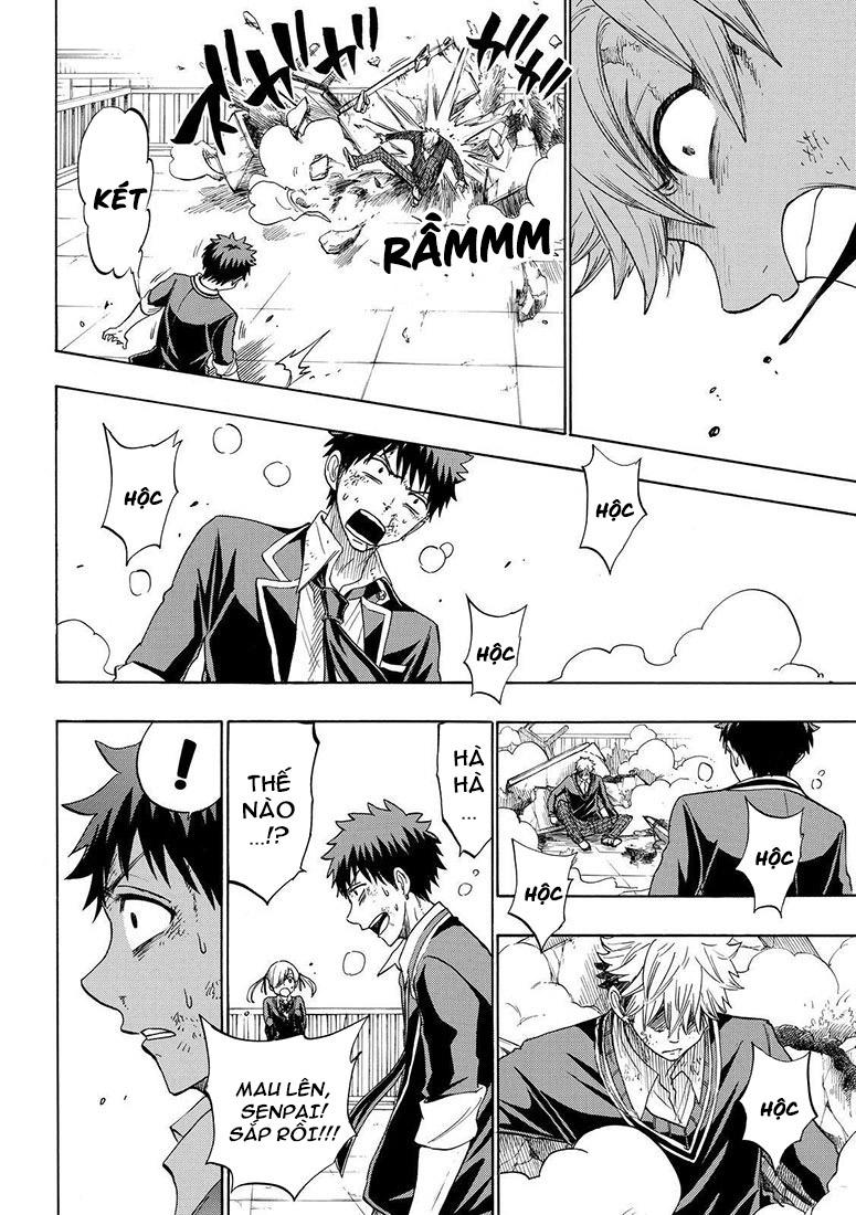 Phòng Gym Hanlim: Chapter 172