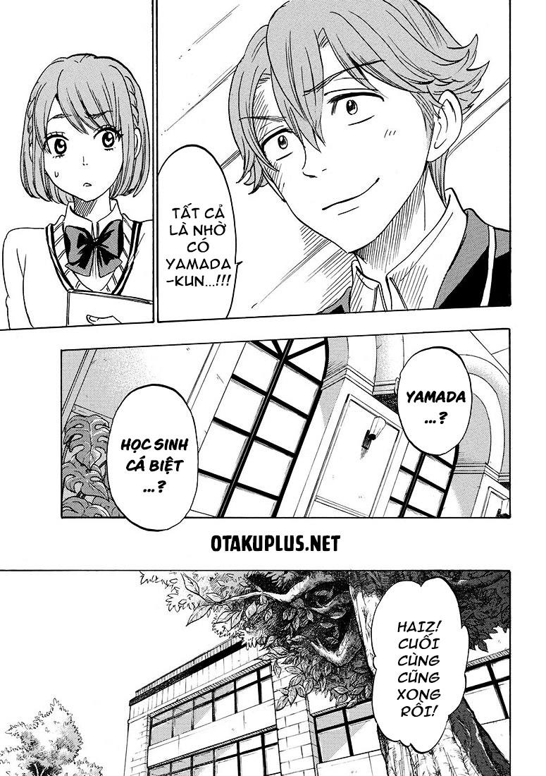 Phòng Gym Hanlim: Chapter 172
