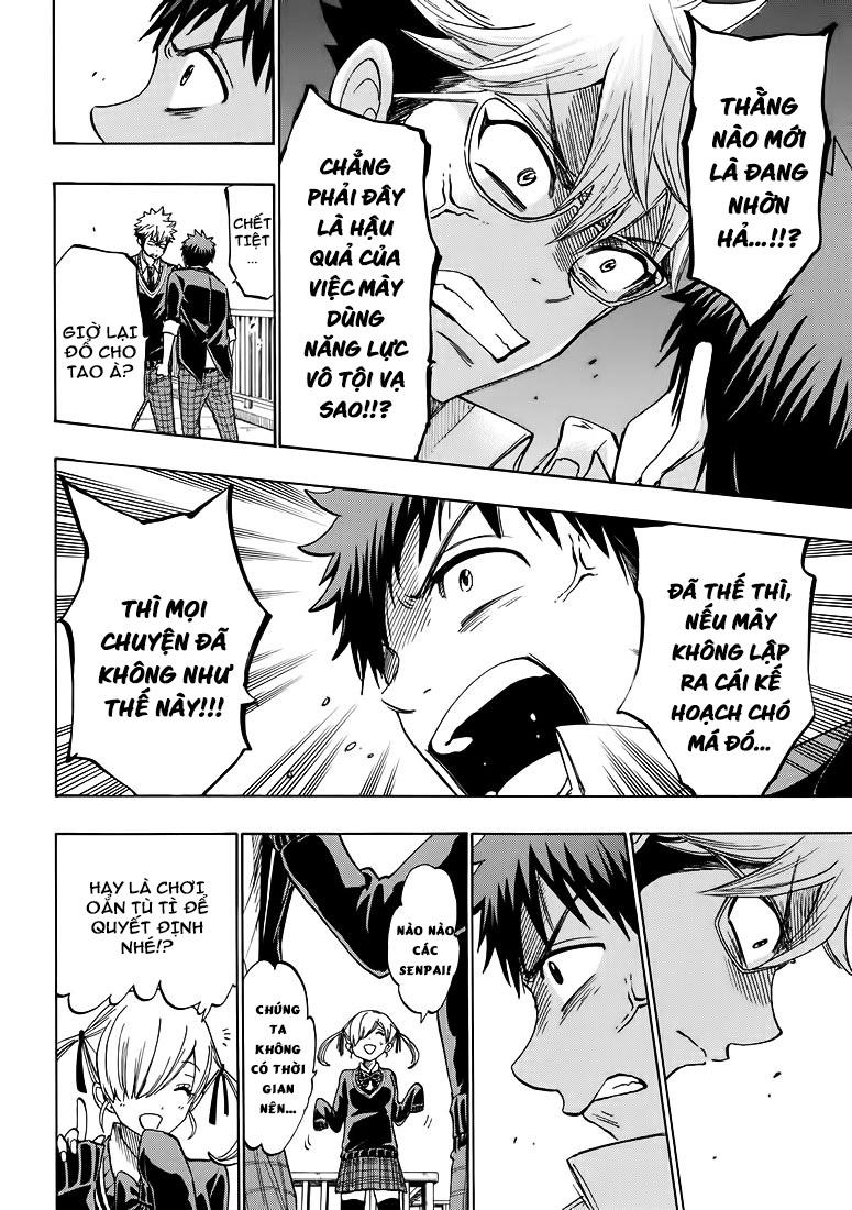 Phòng Gym Hanlim: Chapter 172