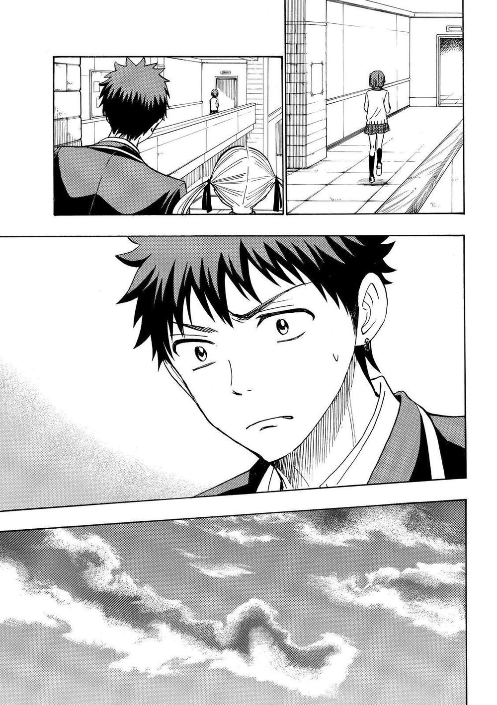 Phòng Gym Hanlim: Chapter 175