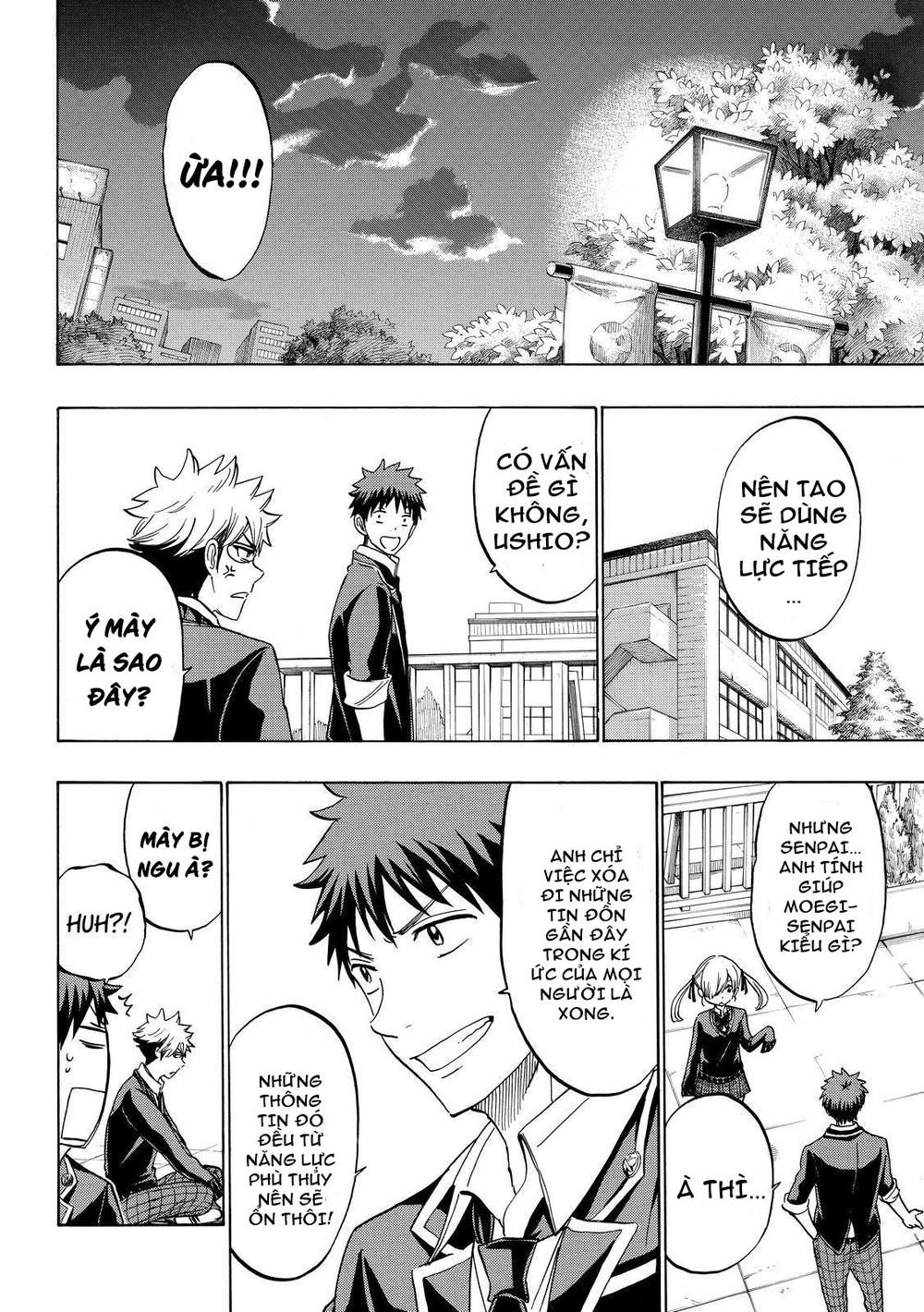 Phòng Gym Hanlim: Chapter 175