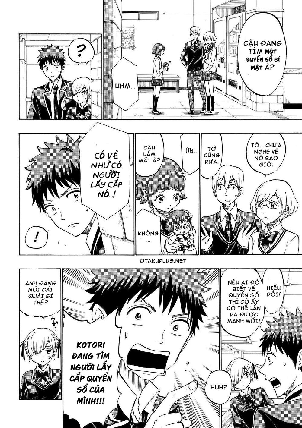 Phòng Gym Hanlim: Chapter 175