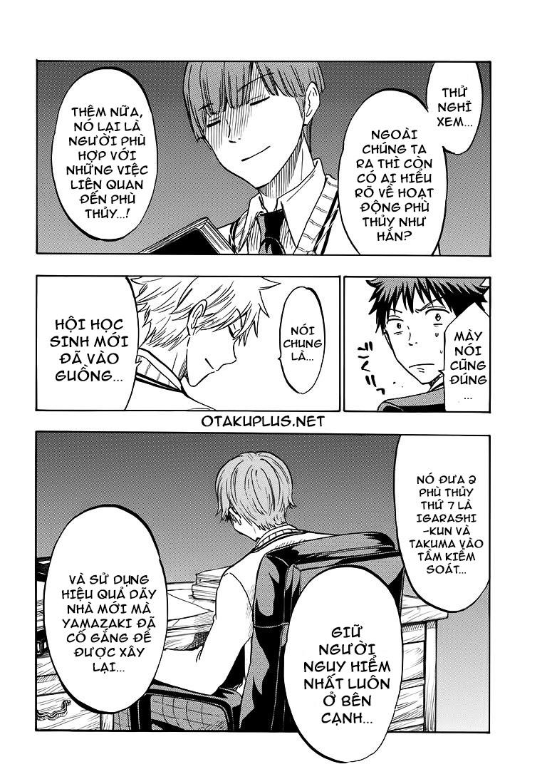 Phòng Gym Hanlim: Chapter 187