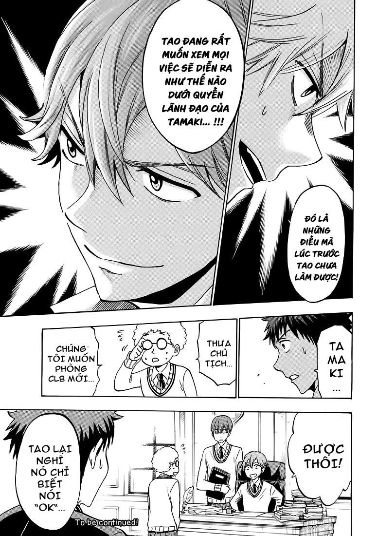 Phòng Gym Hanlim: Chapter 187