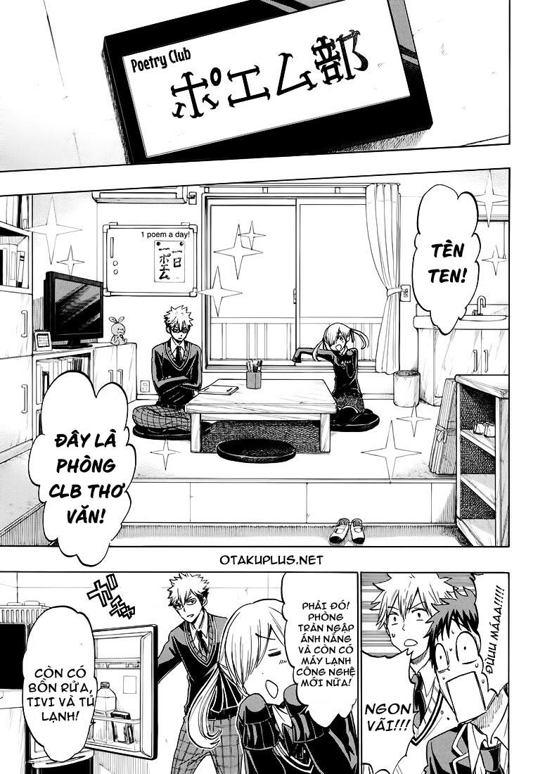 Phòng Gym Hanlim: Chapter 187