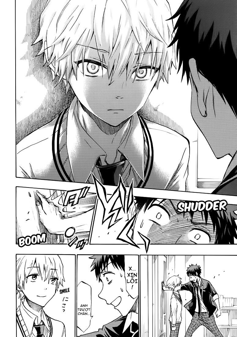 Phòng Gym Hanlim: Chapter 188