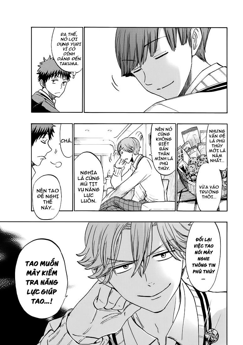 Phòng Gym Hanlim: Chapter 188