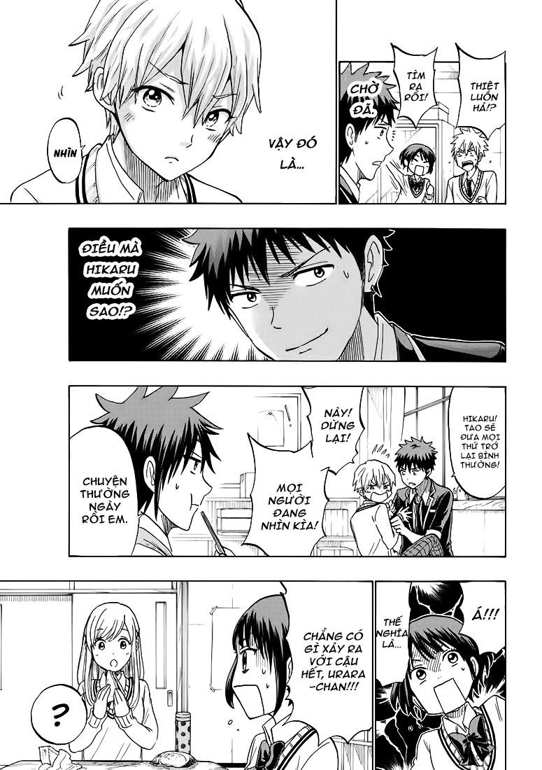 Phòng Gym Hanlim: Chapter 193