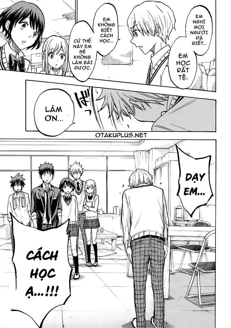 Phòng Gym Hanlim: Chapter 193