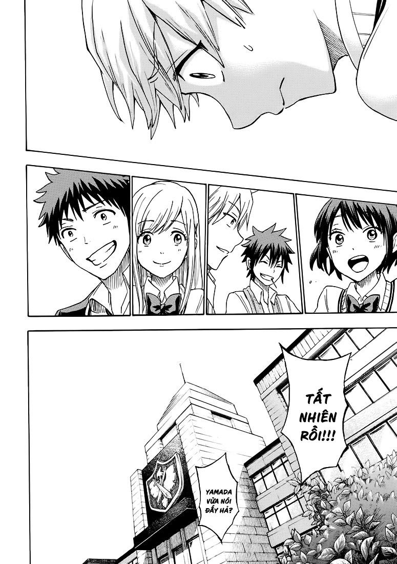 Phòng Gym Hanlim: Chapter 193