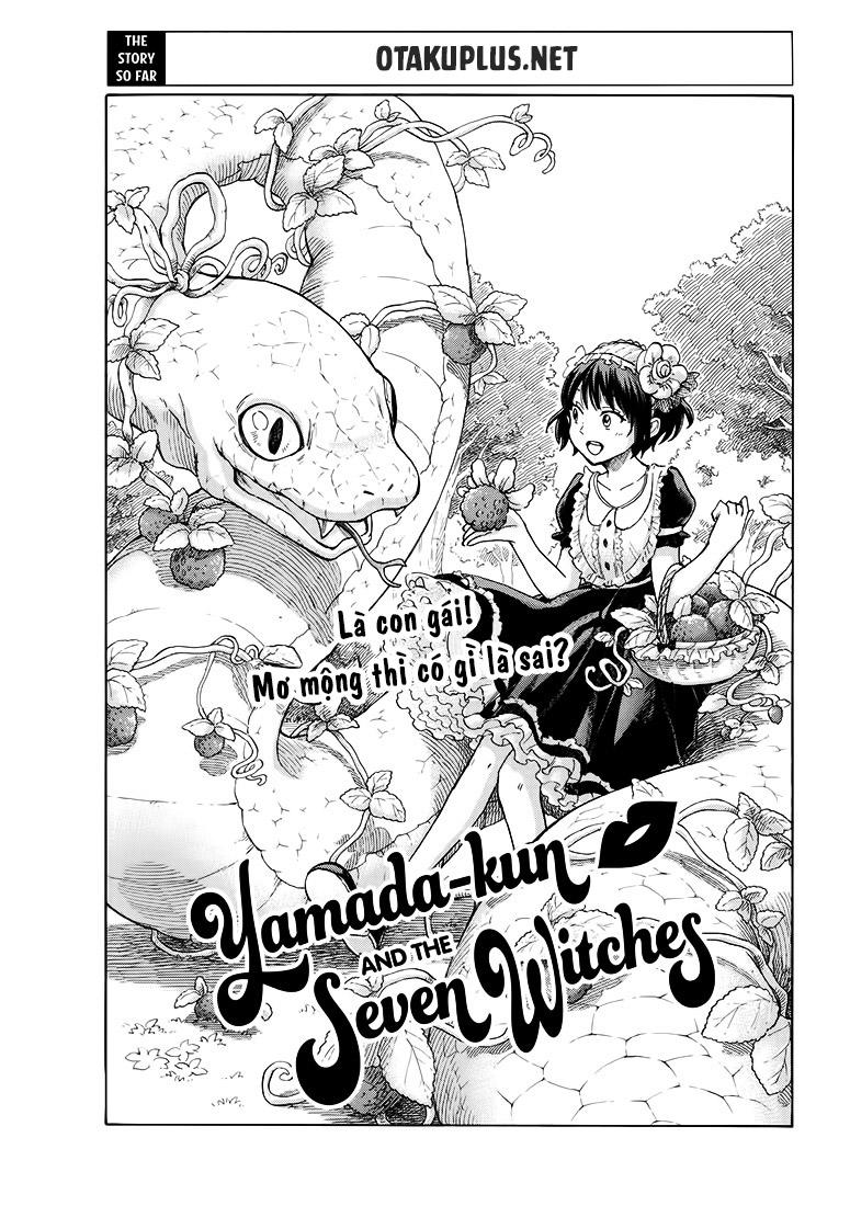 Phòng Gym Hanlim: Chapter 193