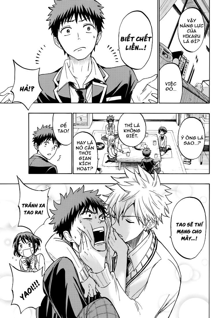 Phòng Gym Hanlim: Chapter 193