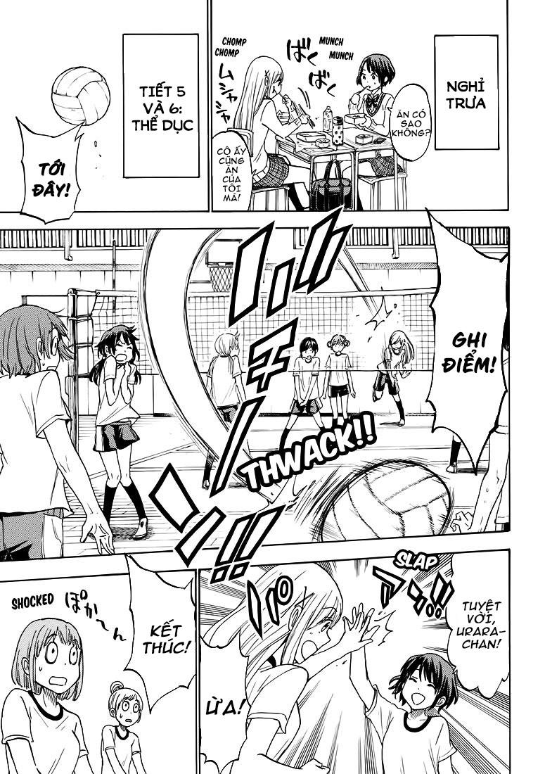 Phòng Gym Hanlim: Chapter 197