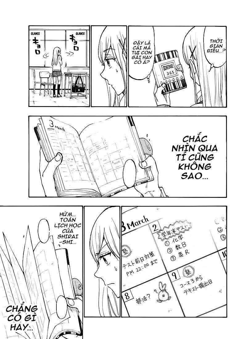 Phòng Gym Hanlim: Chapter 197