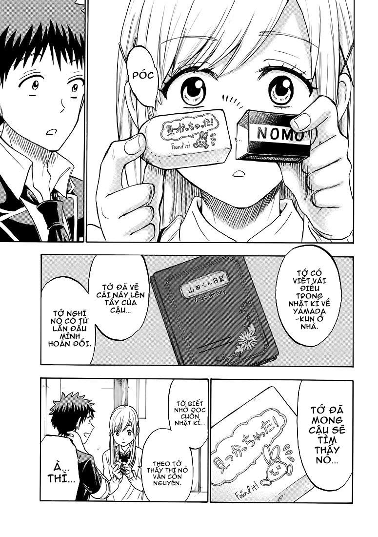 Phòng Gym Hanlim: Chapter 197