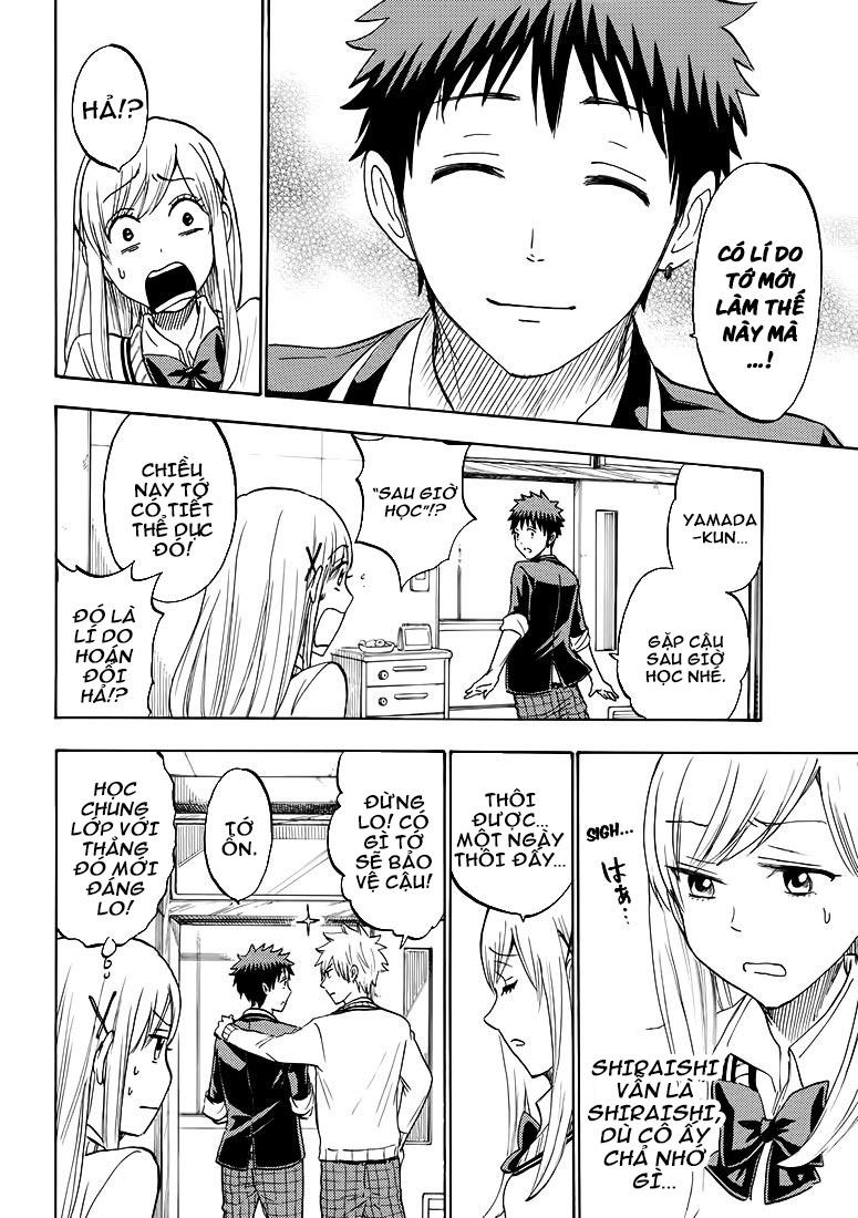 Phòng Gym Hanlim: Chapter 197