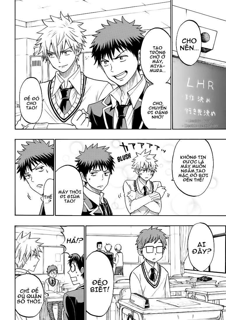 Phòng Gym Hanlim: Chapter 198