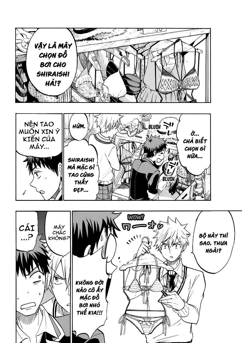 Phòng Gym Hanlim: Chapter 199
