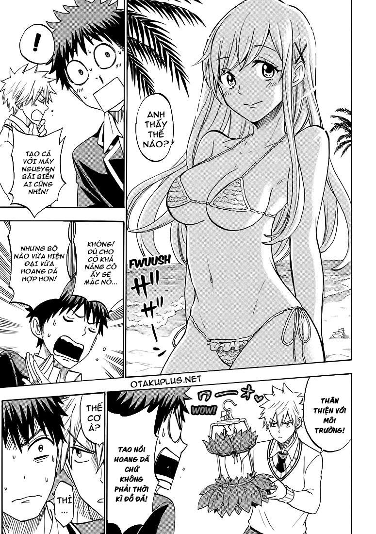 Phòng Gym Hanlim: Chapter 199